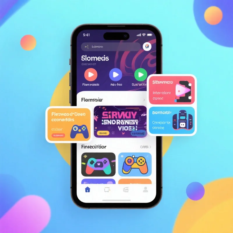 长运客户端的直观用户界面
